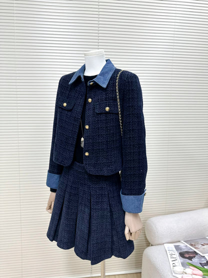 H1592 Commuter Suit