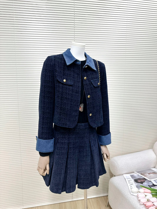 H1592 Commuter Suit