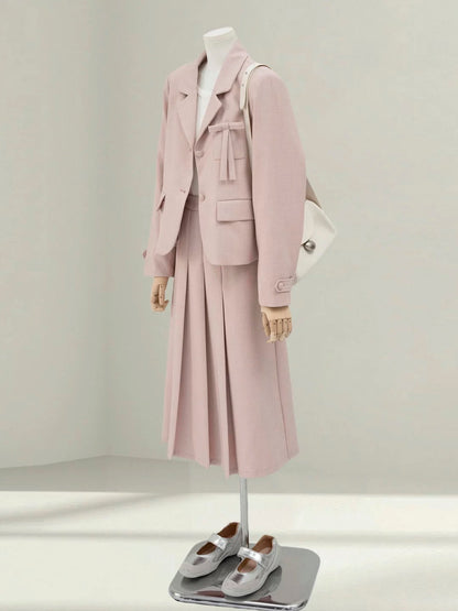 H1605 Commuter Suit Set