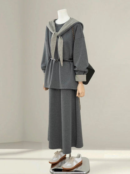 H1606 Casual Suit