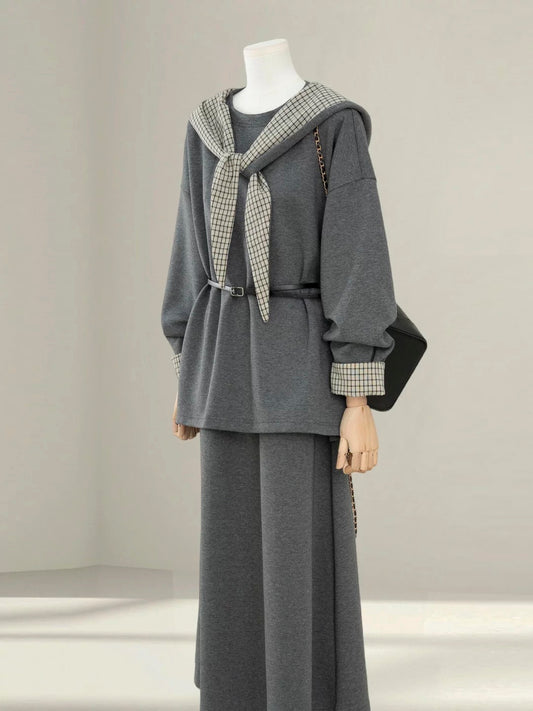H1606 Casual Suit