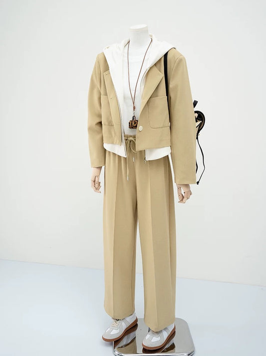 H1610 Casual Jacket