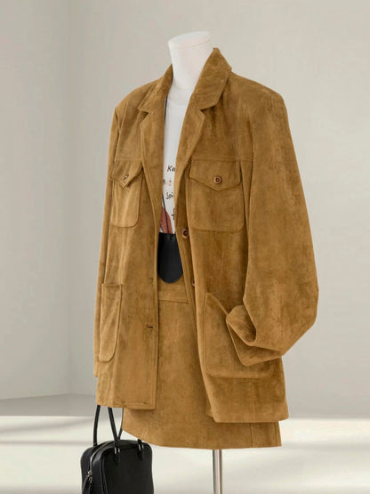 H1611 Women's Suit
