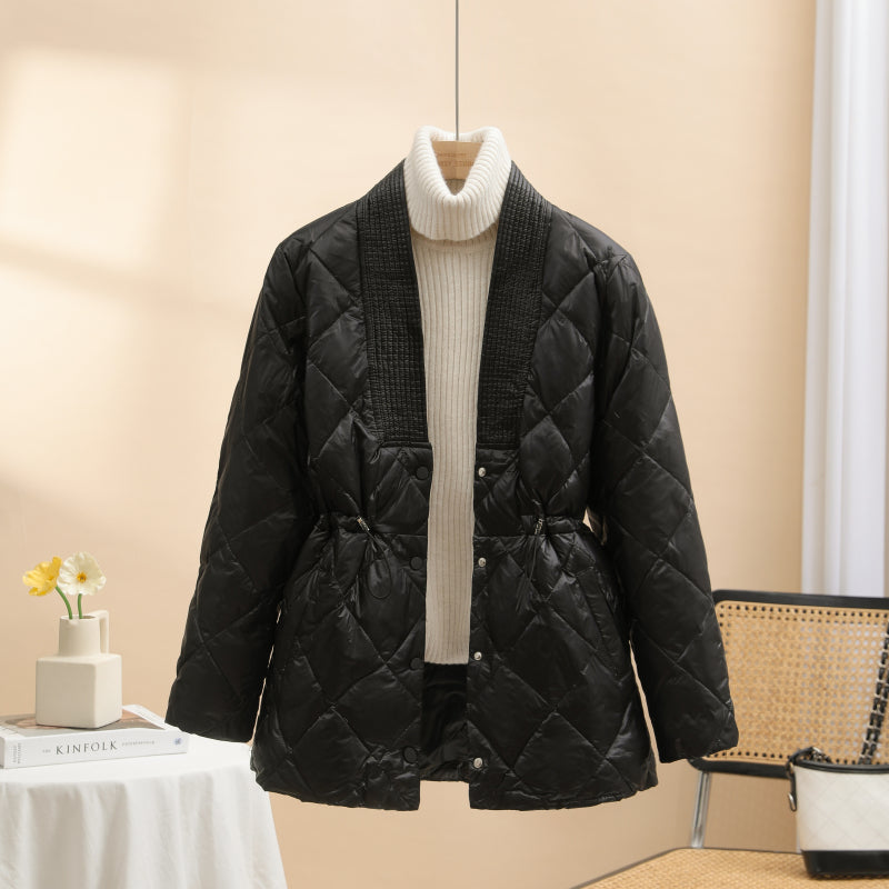 H1506 Women's down jacket