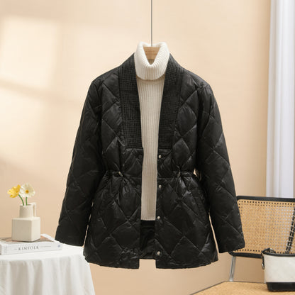 H1506 Women's down jacket