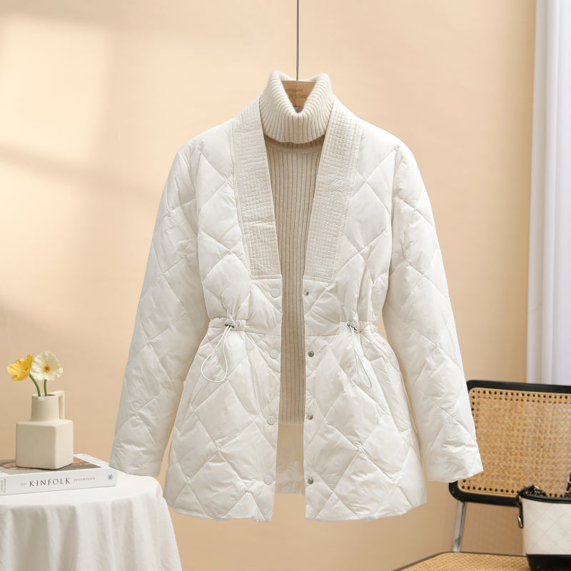 H1505 Women's down jacket