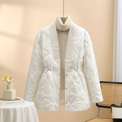 H1506 Women's down jacket