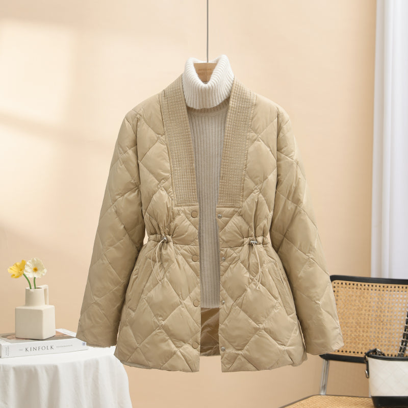 H1507 Women's down jacket