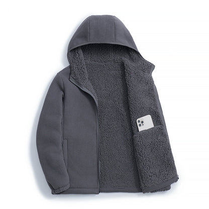 H1515 Korean style women's coat