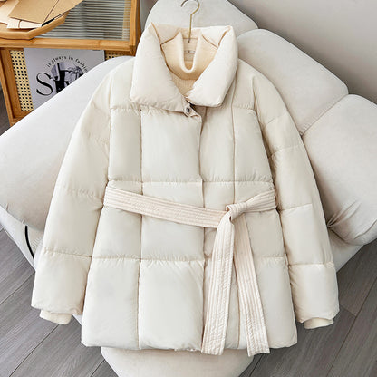 H1521 Korean style women's coat
