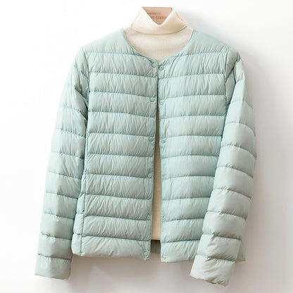 H1532 Women's down jacket