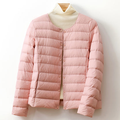 H1535 Women's down jacket