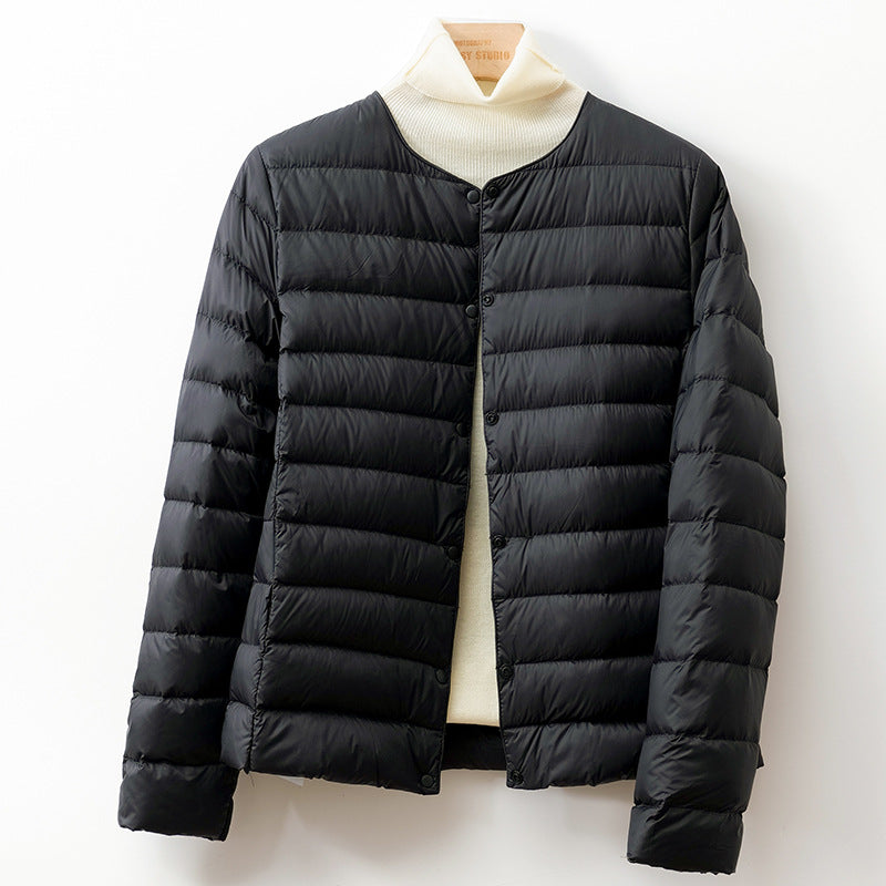 H1533 Women's down jacket