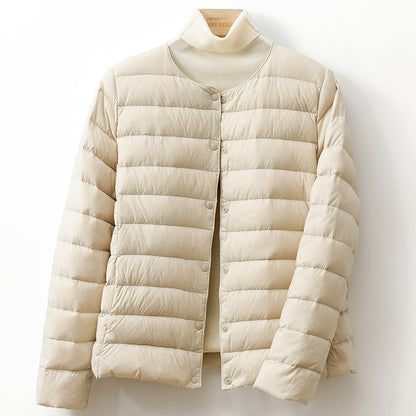 H1534 Women's down jacket