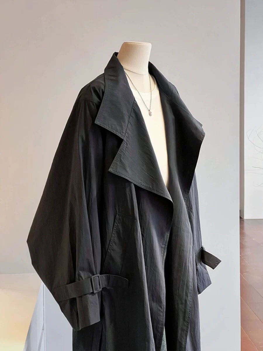 H1624 Trench Coat