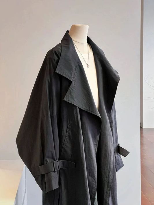H1624 Trench Coat