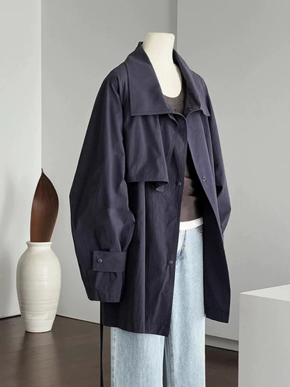H1633 Shirt Jacket