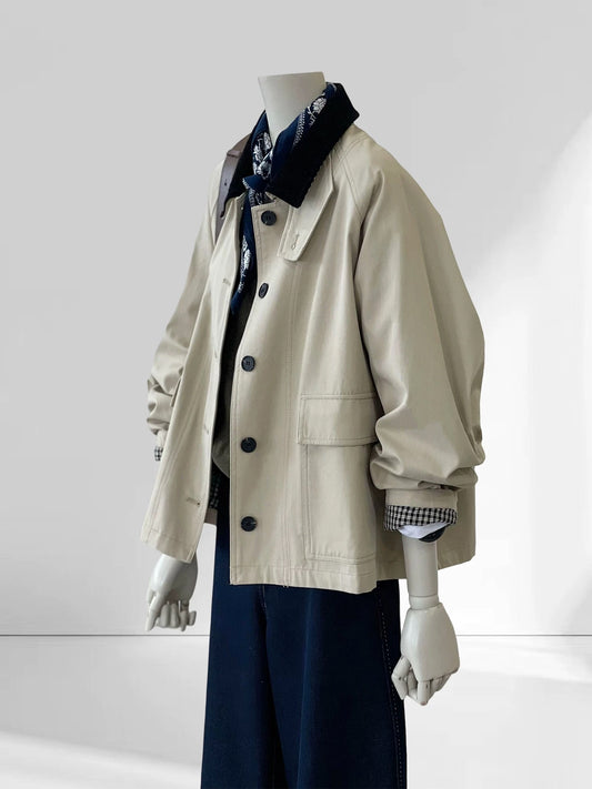 H1663 Women's Jacket