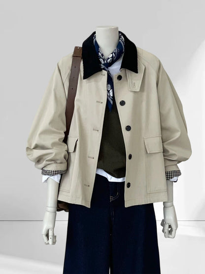 H1663 Women's Jacket