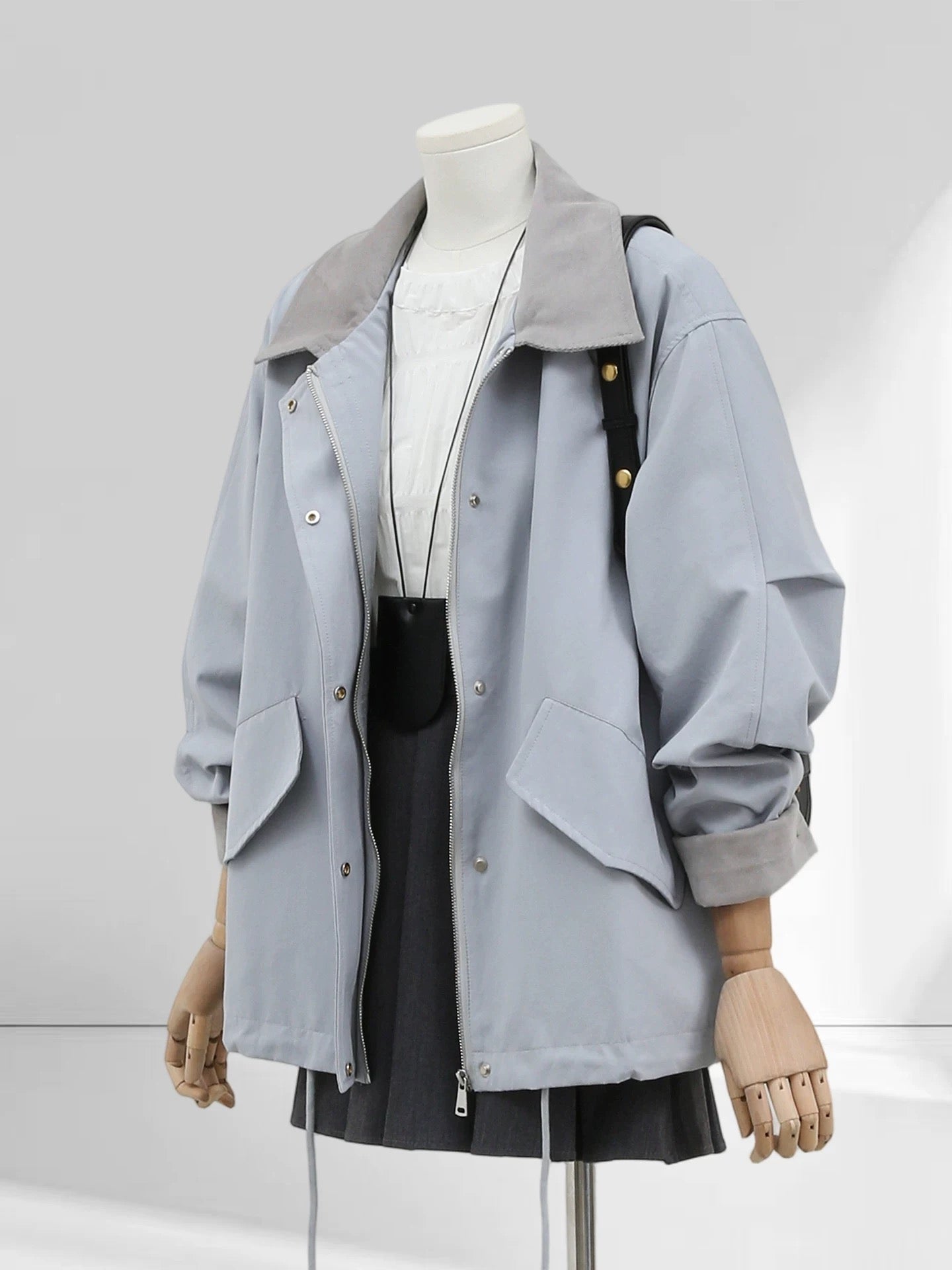 H1671 Women's Jacket