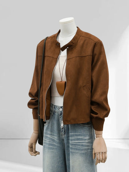 H1686 Short Jacket