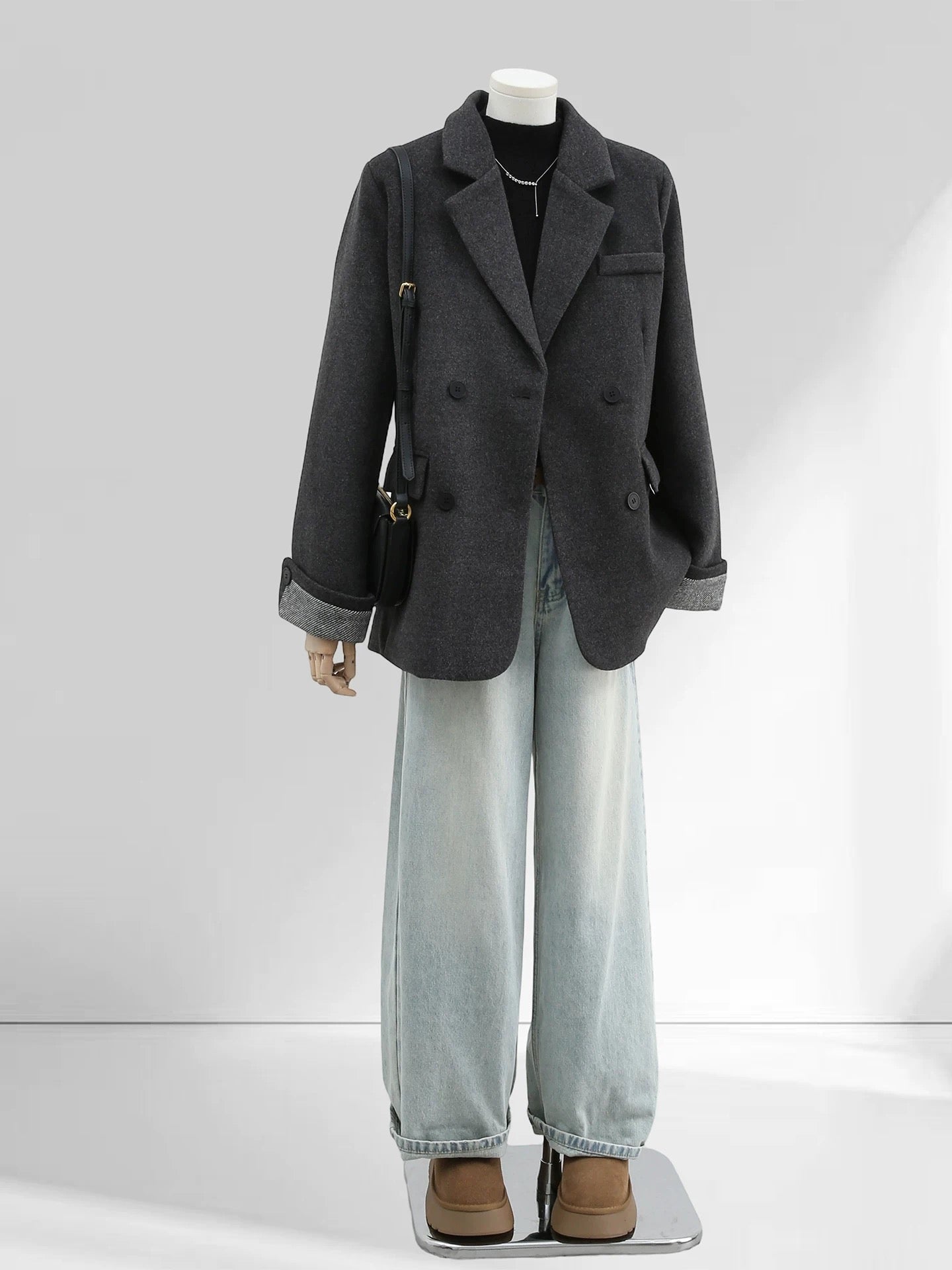 H1694 Women's Suit