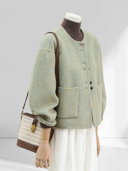 H1709 Women's Coat