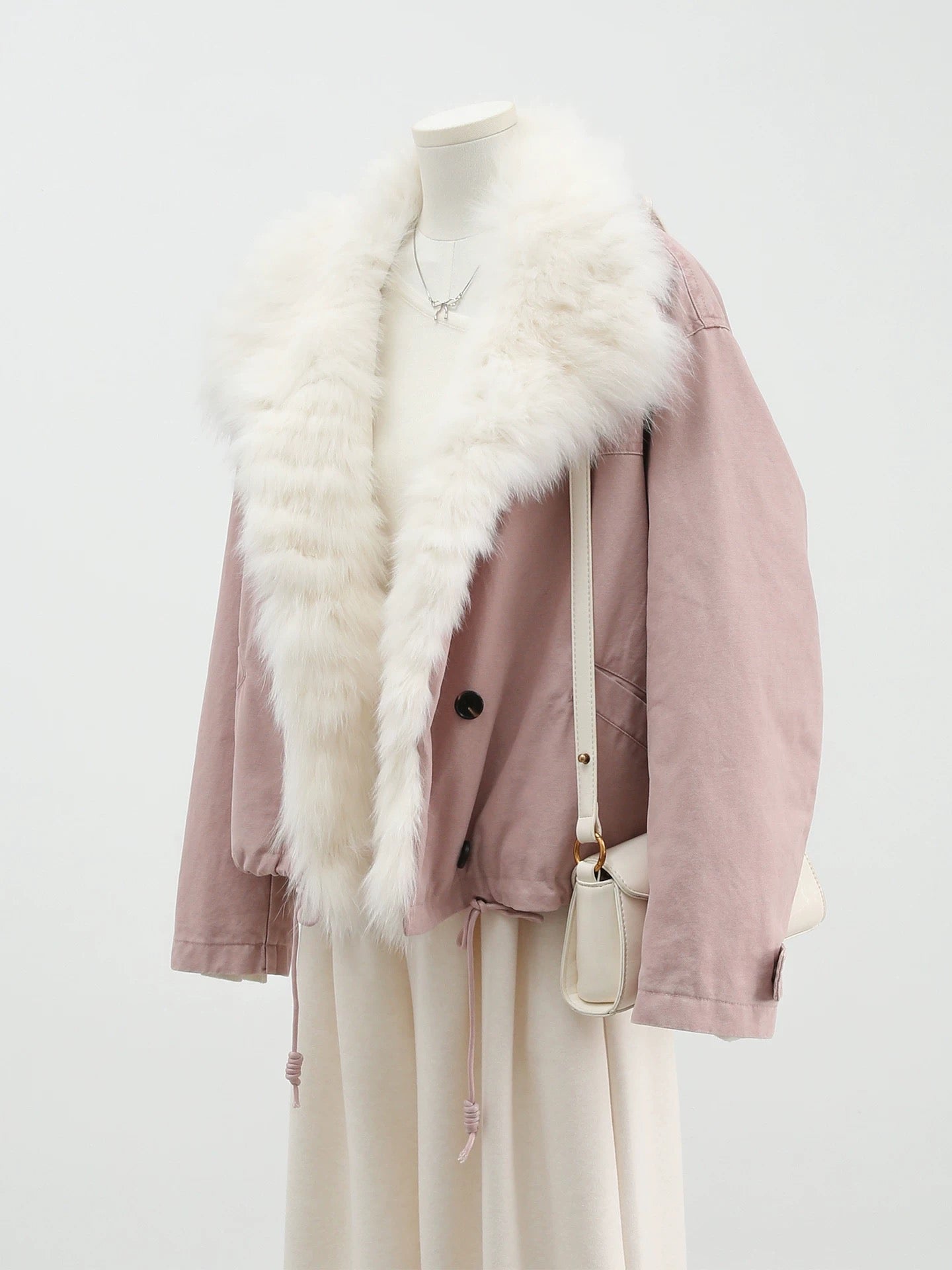 H1730 Fleece Jacket