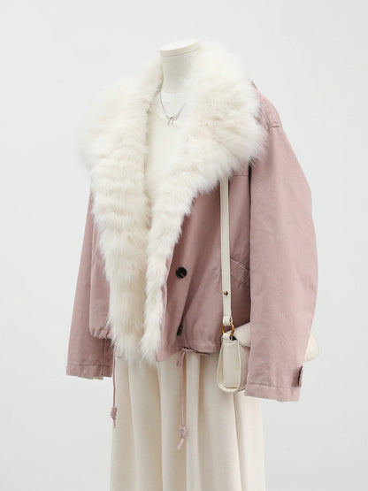 H1730 Fleece Jacket
