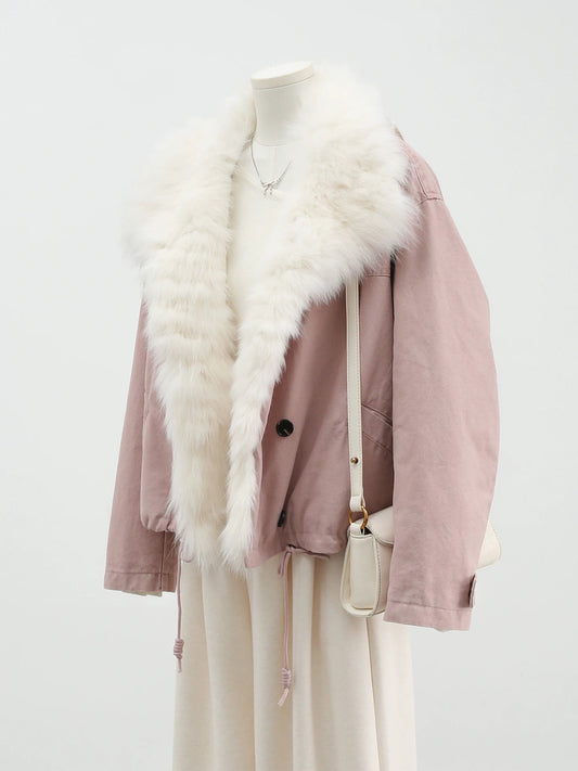 H1730 Fleece Jacket