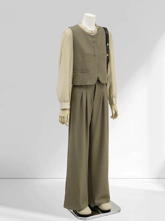 H1782 Women's Suit
