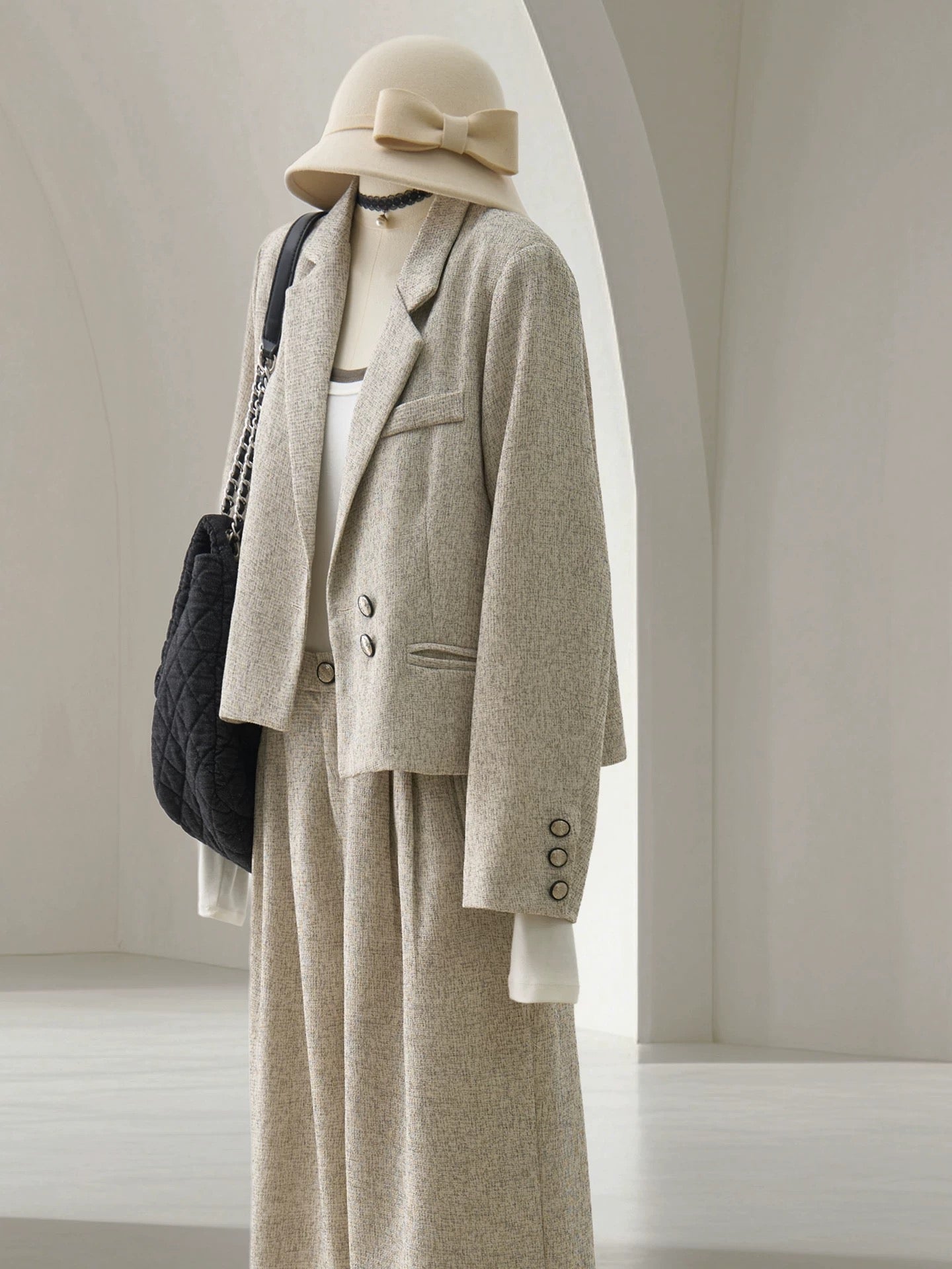 H1787 Suit Jacket