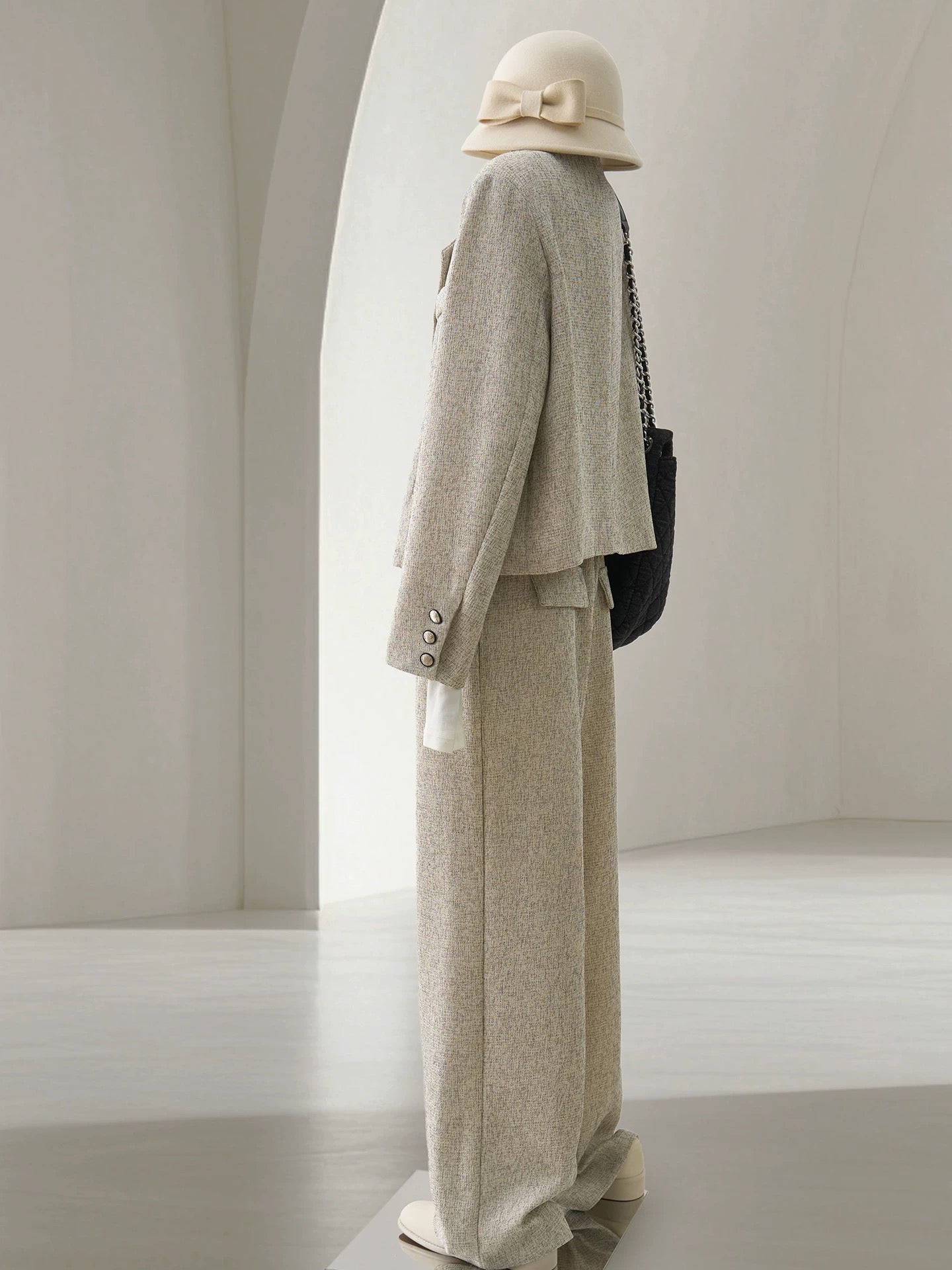 H1787 Suit Jacket