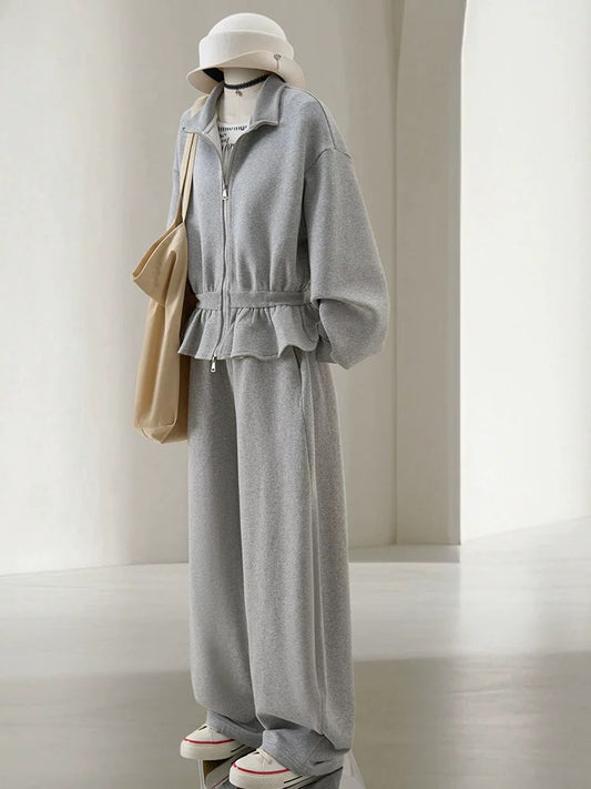 H1802 Casual Suit