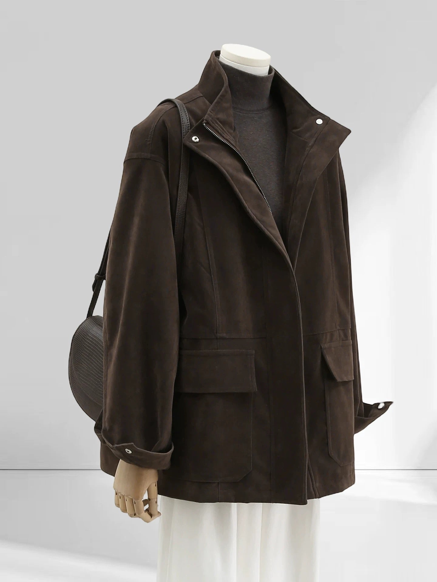 H1810 Women's Jacket