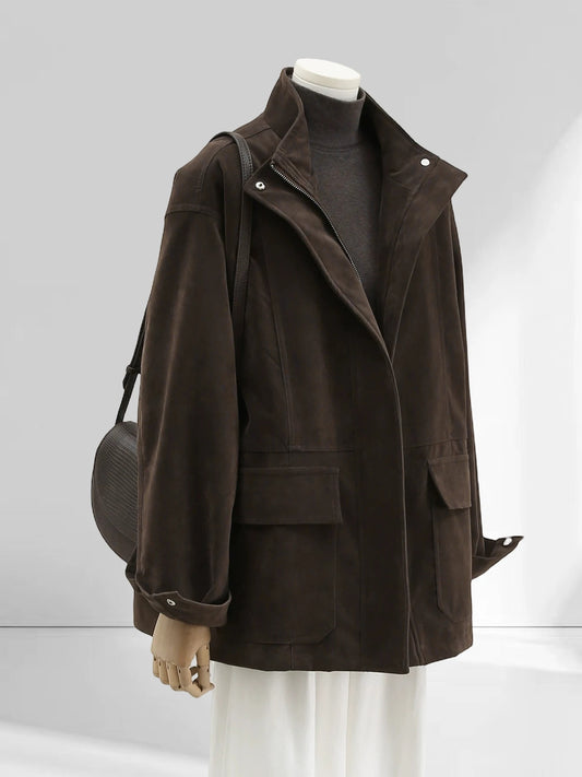 H1810 Women's Jacket