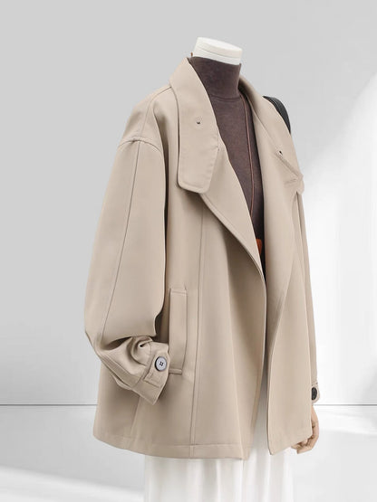 H1811 Casual Suit