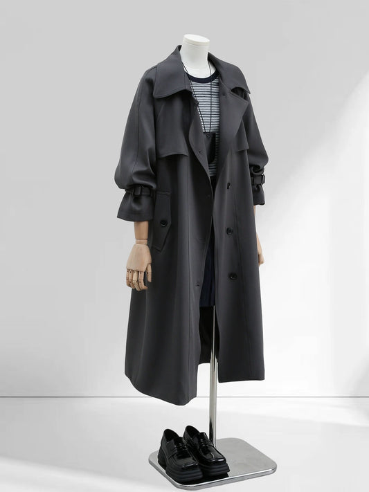 H1823 Women's Coat