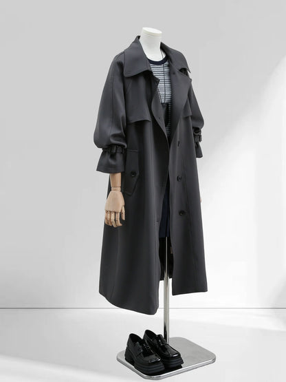 H1823 Women's Coat