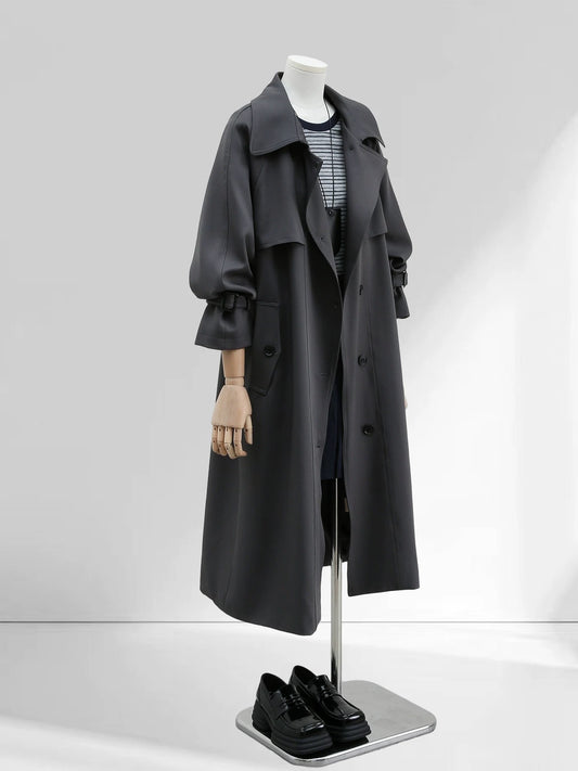 H1823 Women's Coat