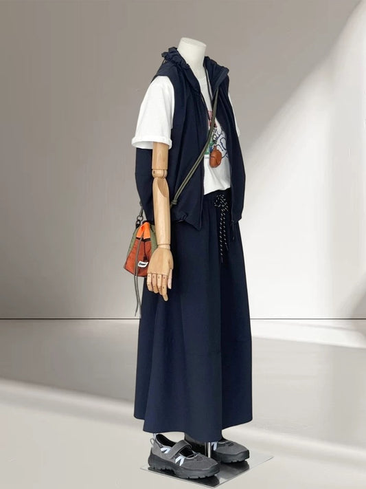 H1826 Women's Vest