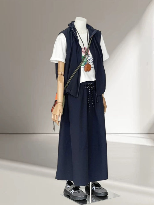 H1826 Women's Vest
