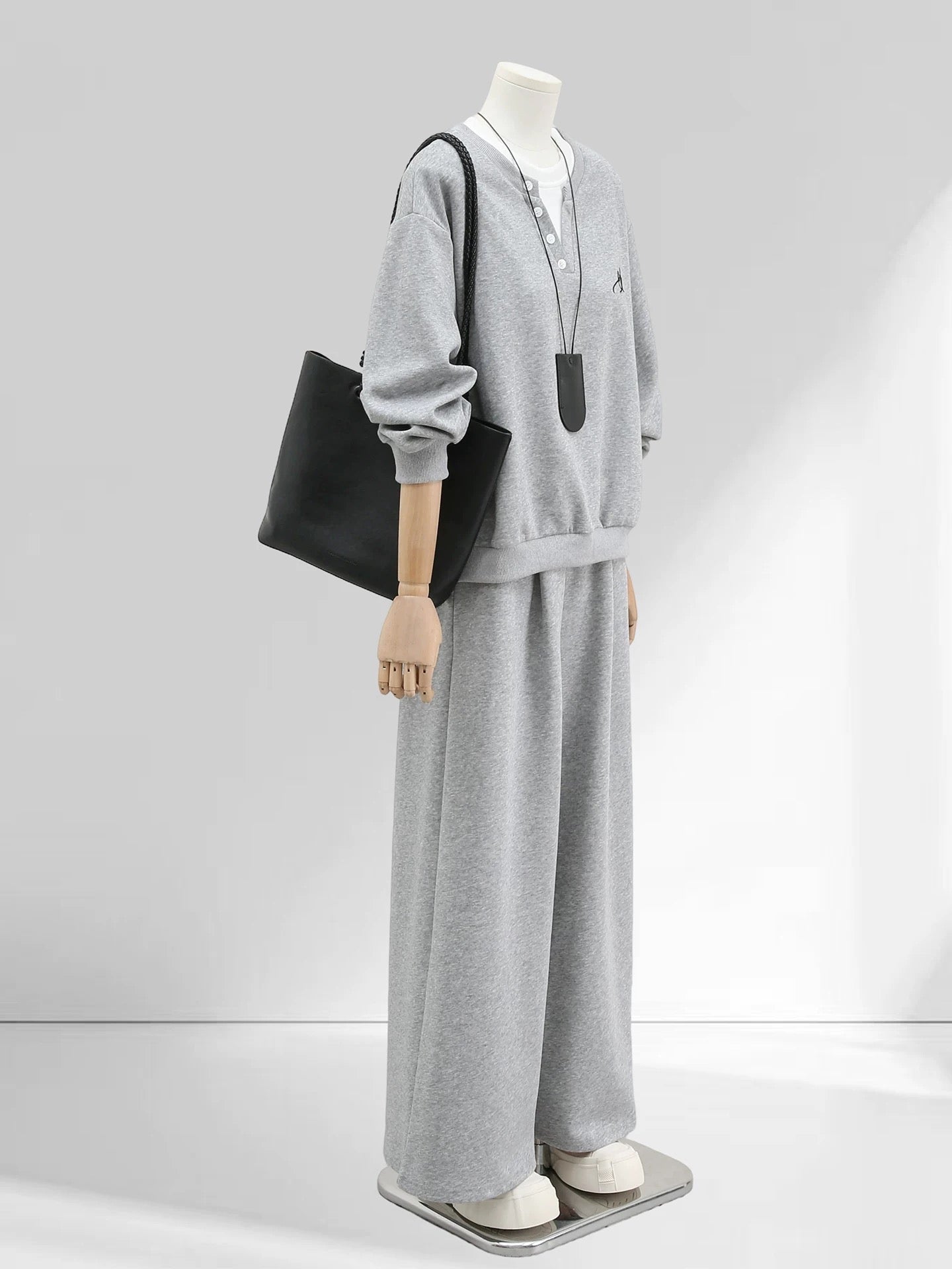 H1831 Casual Suit