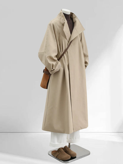 H1832 Long Coat