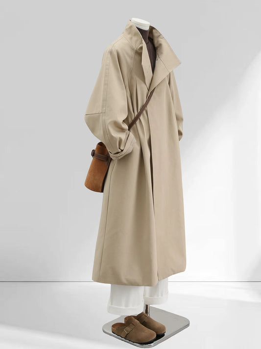 H1832 Long Coat