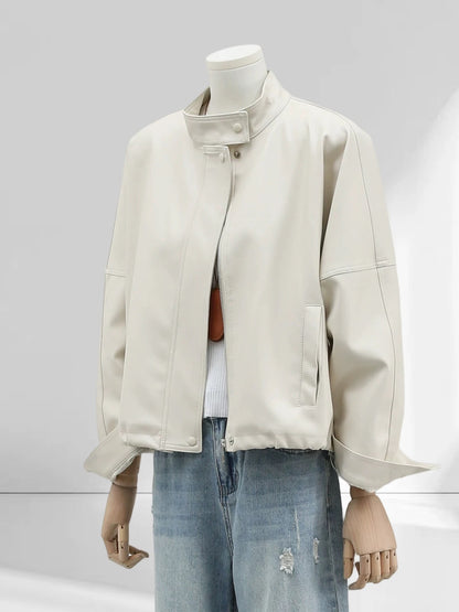 H1842 Short Jacket