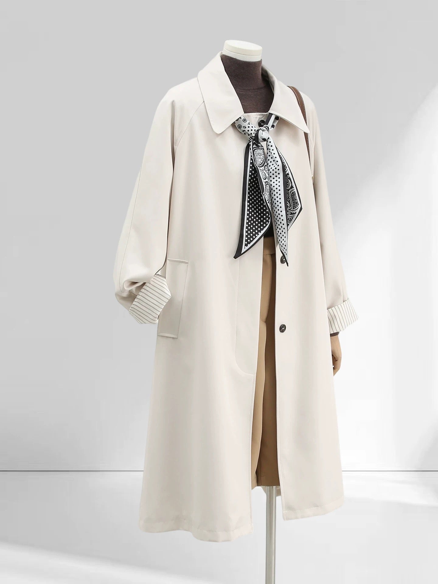 H2827 Women's Jacket