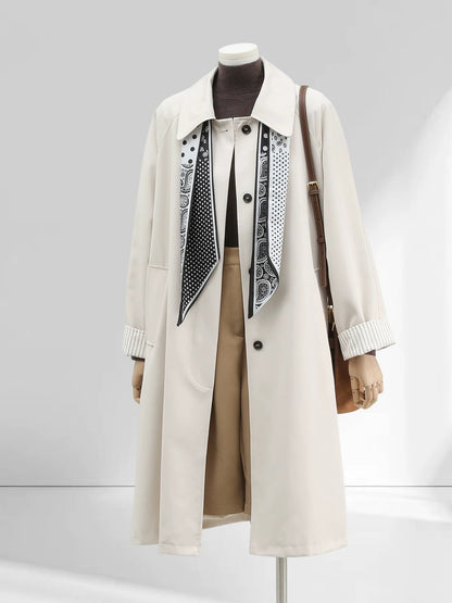H1843 Women's Coat
