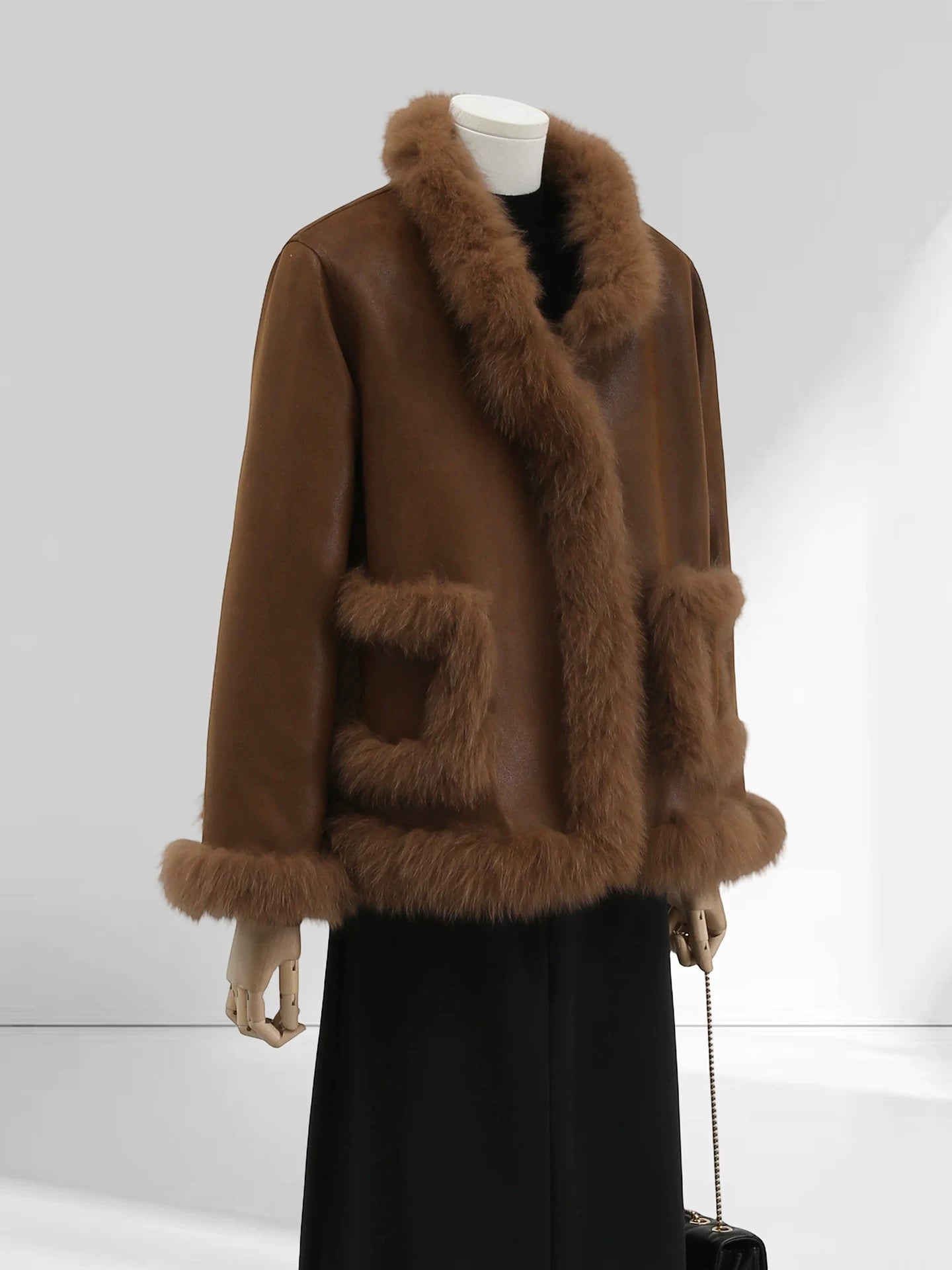H1844 Women's Jacket