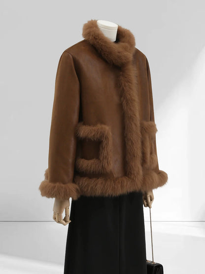 H2829 Women's Jacket